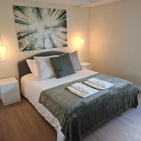 Apartment Lovely & Comfy Iii - Checkinhome *