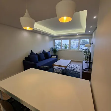 Lovely & Comfy Iii - Checkinhome Estoril