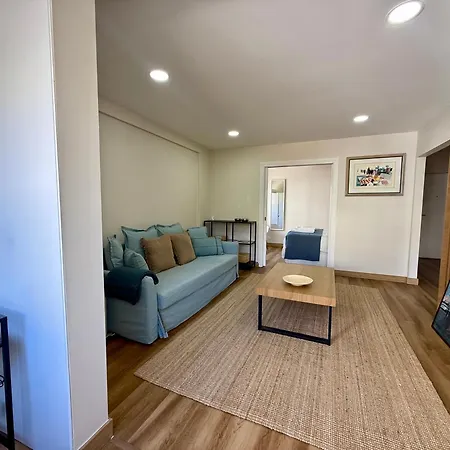 Lovely & Comfy Iii - Checkinhome Apartment *