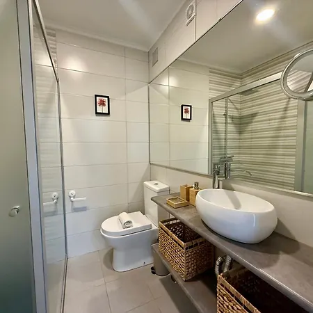 Apartment Lovely & Comfy Iii - Checkinhome Estoril